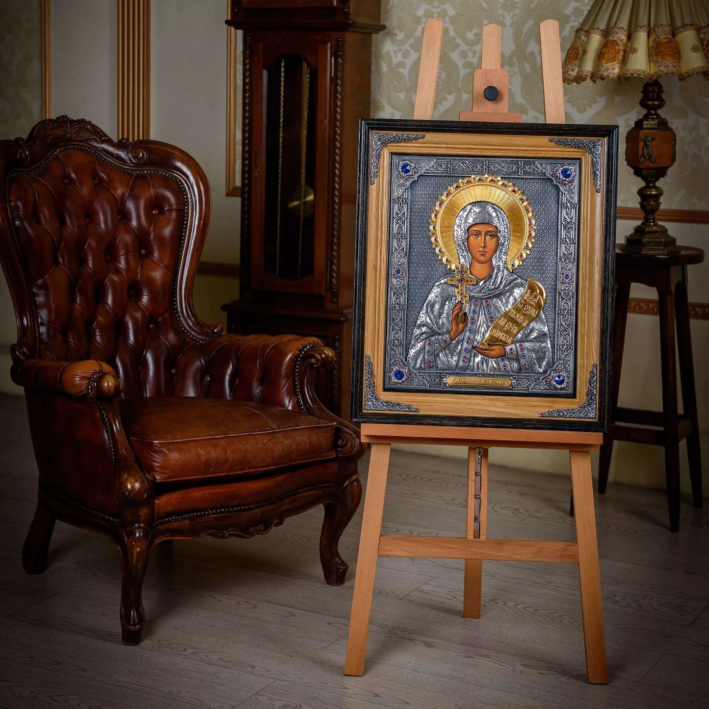 Icoana Sfânta Muceniță Natalia, de la Artes Gallery, la pret de 4850 RON
