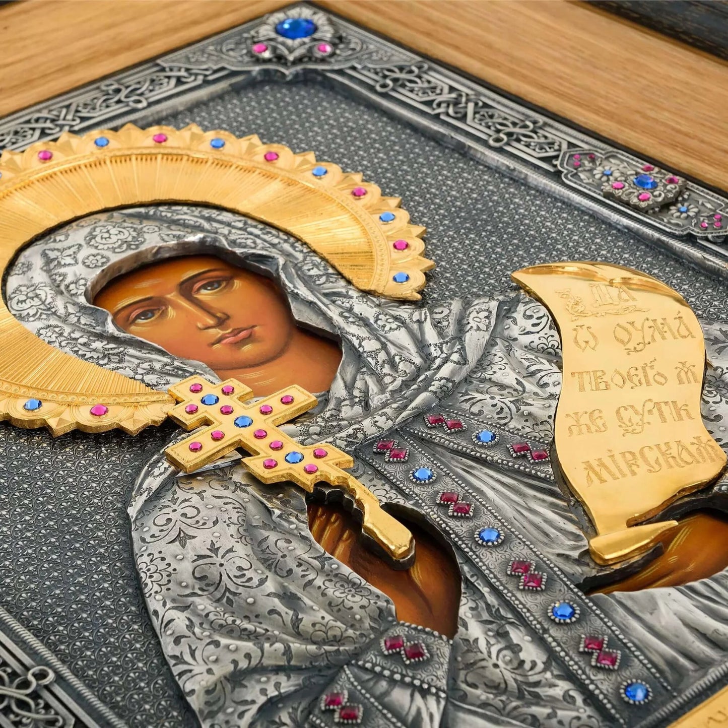 Icoana Sfânta Muceniță Natalia, de la Artes Gallery, la pret de 4850 RON