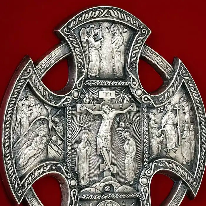 categoria crucifixe in rama