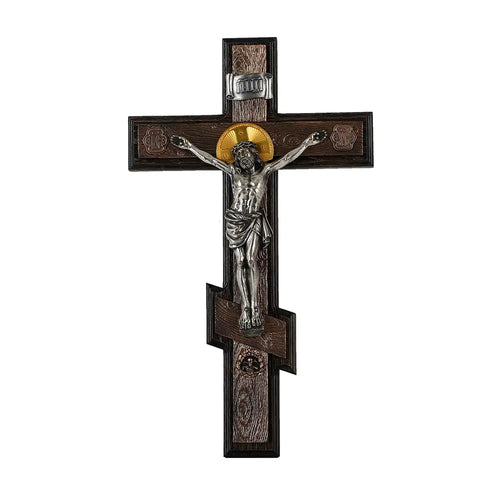 Crucifix de perete K01