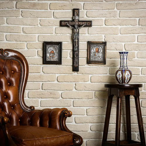 Crucifix de perete K03.1