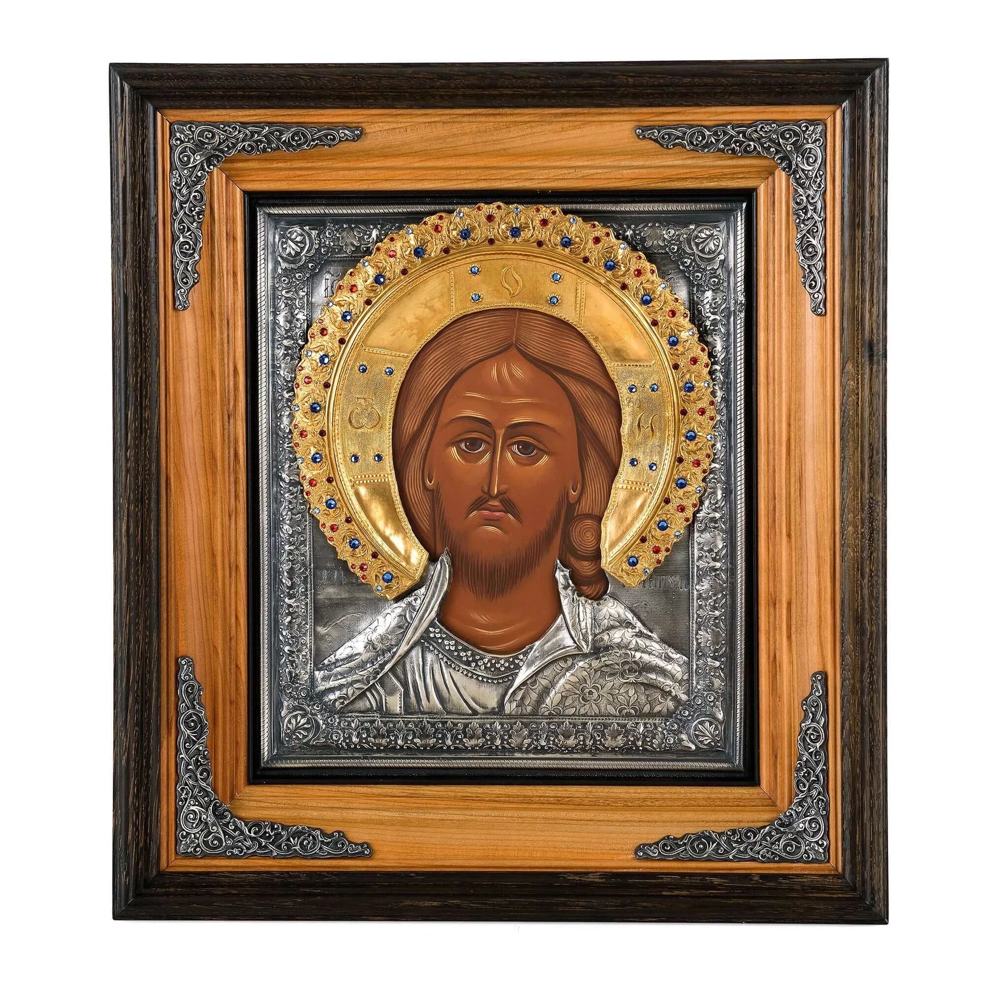 icoana iisus hristos pantocrator, iisus hristos pantocrator