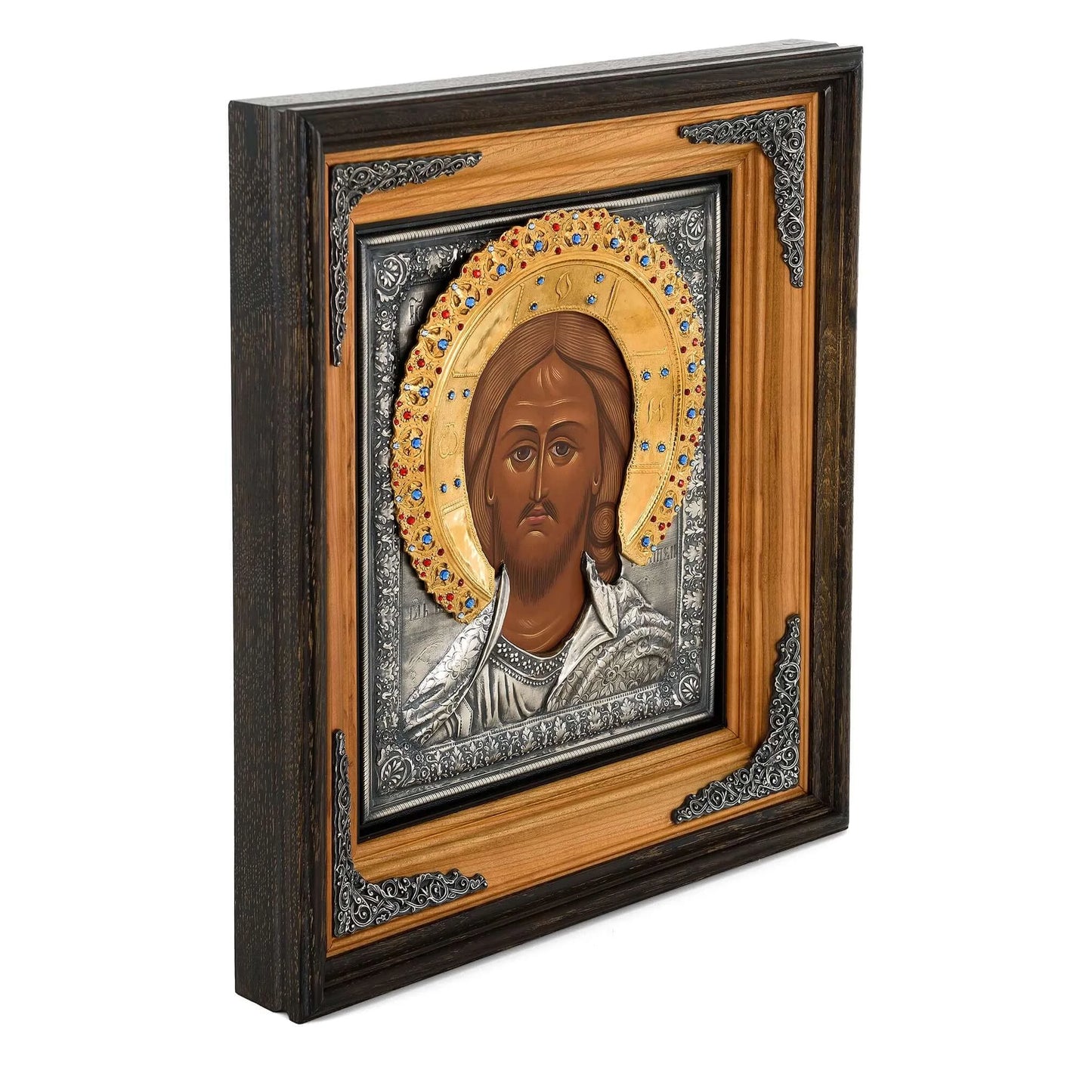 icoana iisus hristos pantocrator, iisus hristos pantocrator