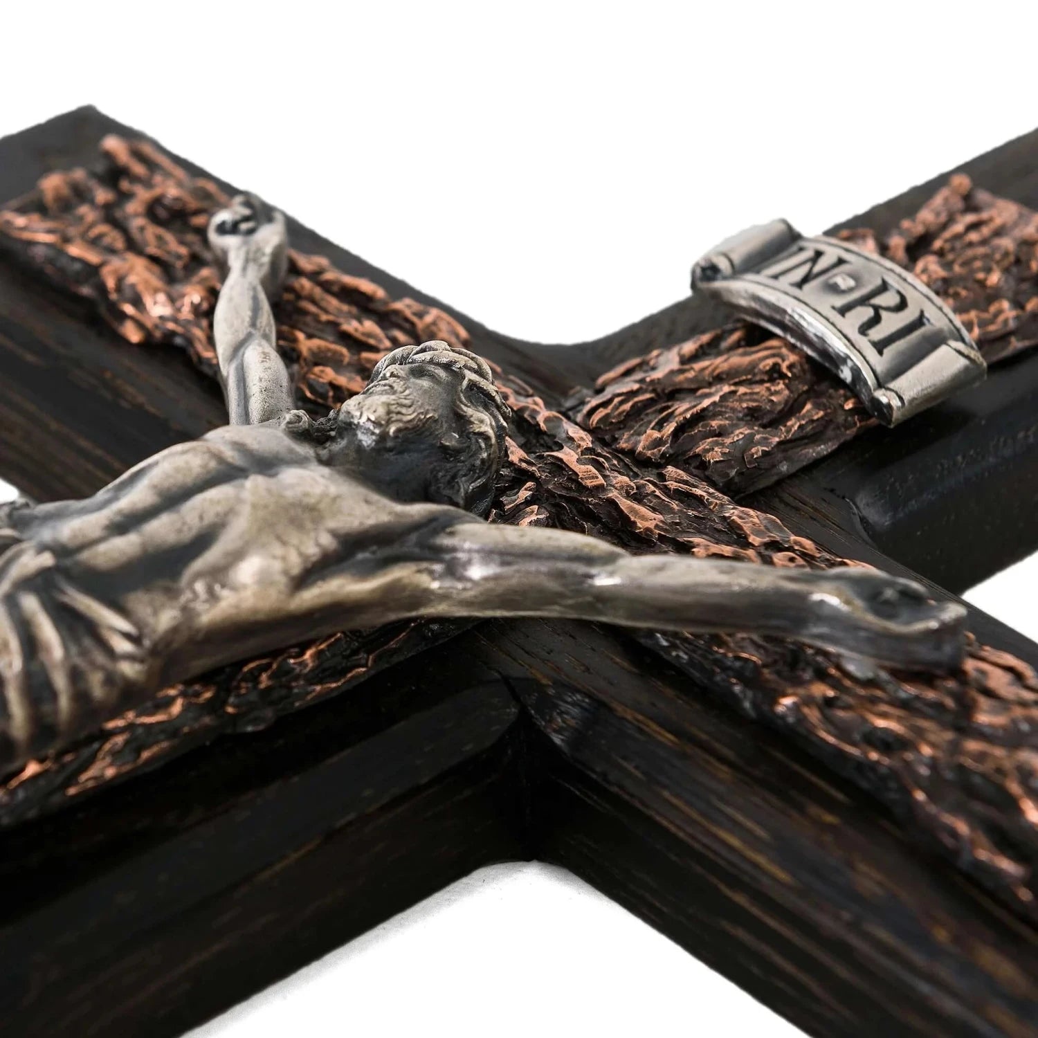 Crucifix de perete K03