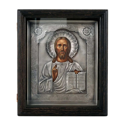 Icoana Mântuitorul Iisus Hristos,  de la Artes Gallery, la pret de 970 RON