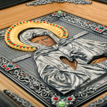 Icoana Sfânta Matrona din Moscova,  de la Artes Gallery, la pret de 2470 RON